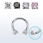 Cerchietto CBE2CZIN
