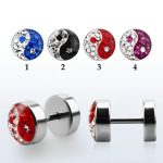 Fake plug