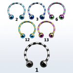 Bilanciere circolare CBTLB14