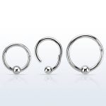 Anello di chiusura HBCRB16