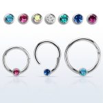 Anello di chiusura HBCRC16