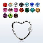 Anello di chiusura HCCR16