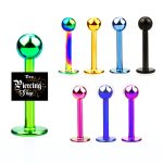 Labret LBTB3