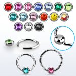 Anello di chiusura RCCR4
