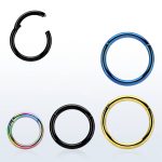 Anello segmentato SEGHT16