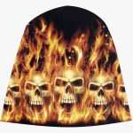 Cappello M57